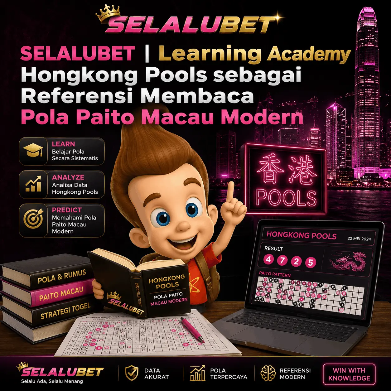 SELALUBET